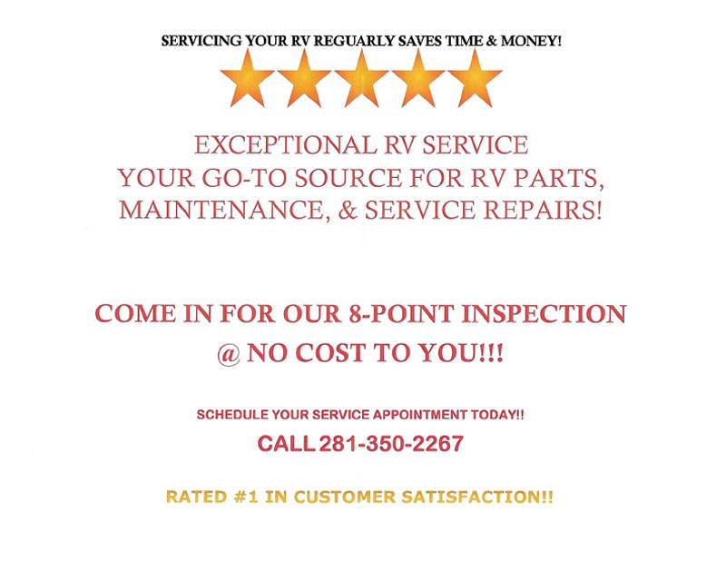 schedule service with us today